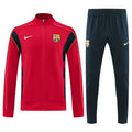 Chándal con Chaqueta Fc Barcelona - Retro