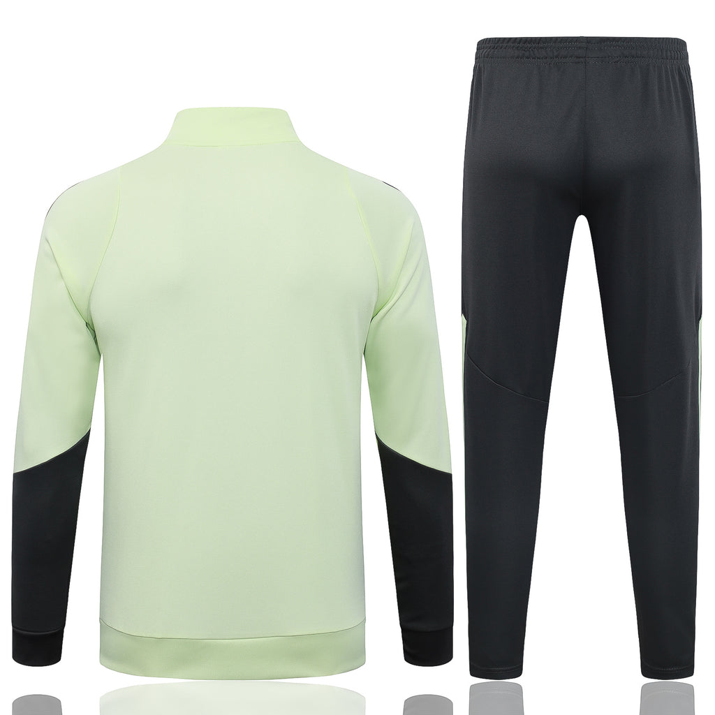 Chándal con Chaqueta Real Madrid - 2025/26