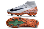 Botas Air Zoom Mercurial Vapor (Con Tobillera) - Fútbol 11