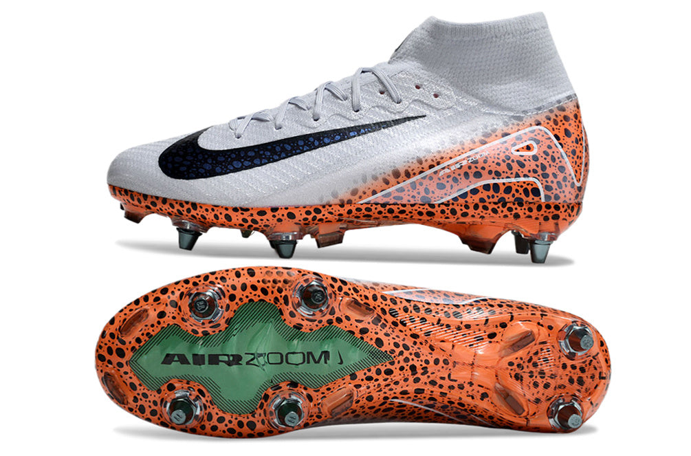 Botas Air Zoom Mercurial Vapor (Con Tobillera) - Fútbol 11