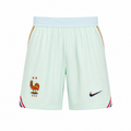Pantalón Corto Francia Mundial 2026 - 2ª Equipación