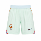 Pantalón Corto Francia Mundial 2026 - 2ª Equipación