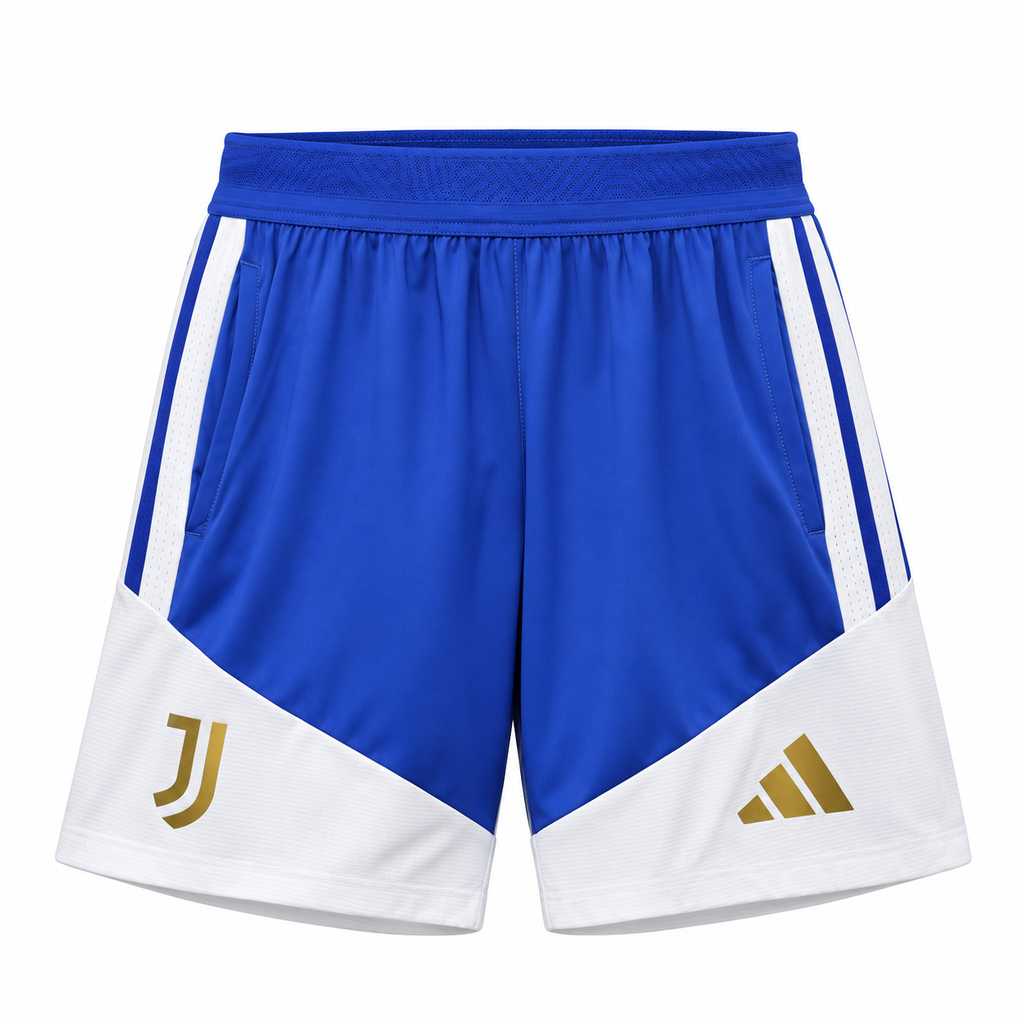 Pantalón Corto de Entrenamiento Juventus - 2026/27