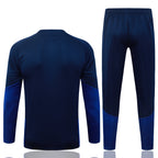 Conjunto de Entrenamiento Largo Boca Juniors - 2026/27
