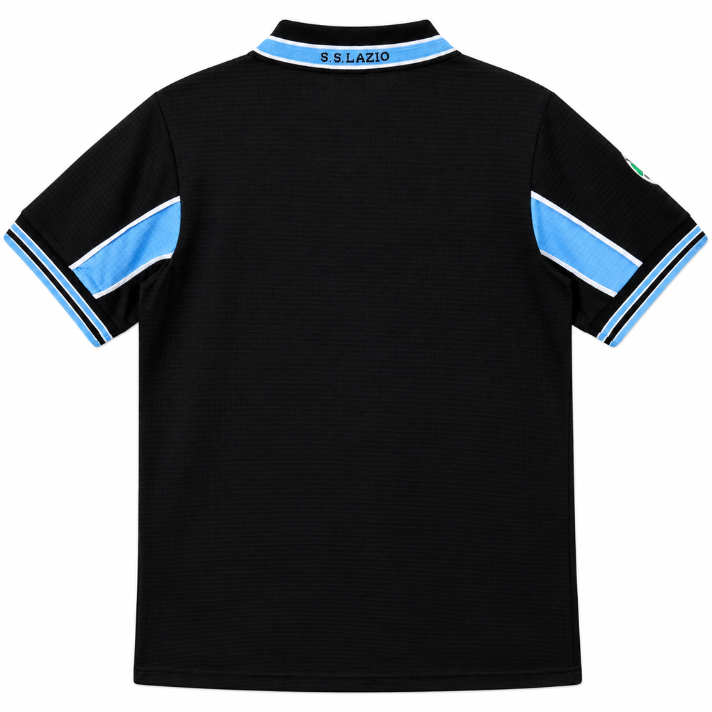 Camiseta Retro Lazio 1998/99 - 2ª Equipación