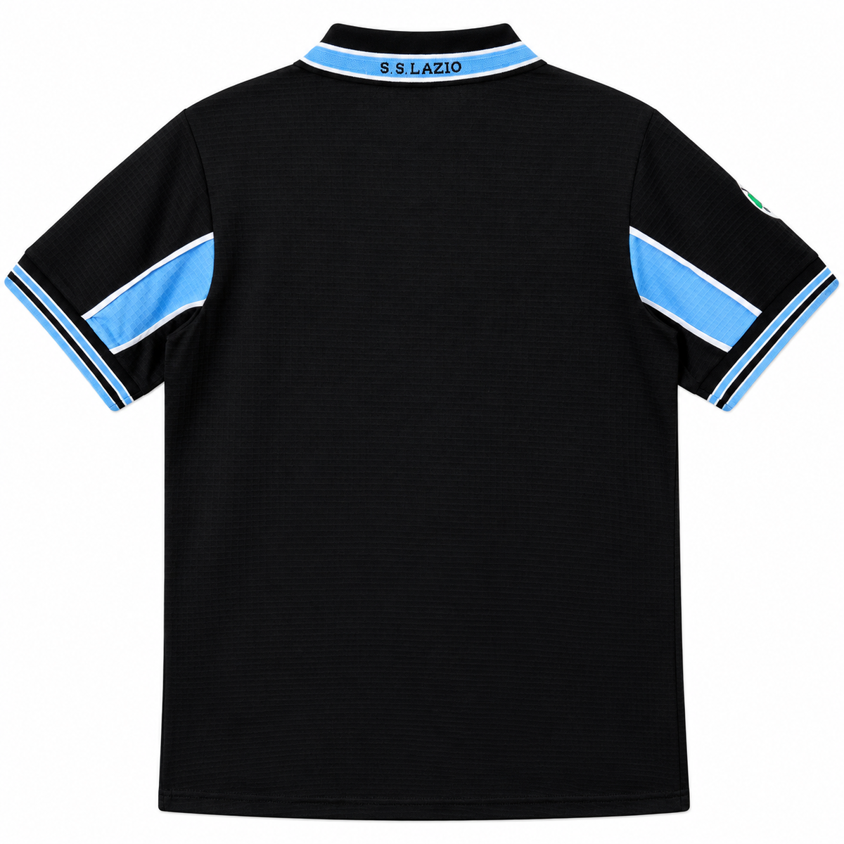 Camiseta Retro Lazio 1998/99 - 2ª Equipación