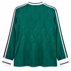Camiseta Retro Deportivo de la Coruña 1998/99 - 2ª Equipación Manga Larga