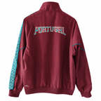 Chaqueta Portugal Mundial 2026 - Granate