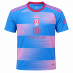 Camiseta Fulham 2026/27 - 3ª Equipación