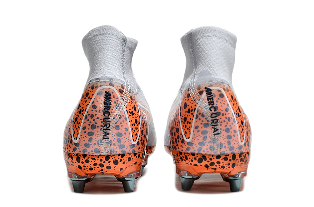 Botas Air Zoom Mercurial Vapor (Con Tobillera) - Fútbol 11
