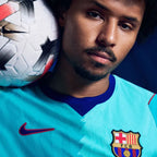 Camiseta Fc Barcelona 2026/27 - 3ª Equipación Manga Larga
