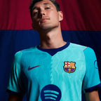 Camiseta Fc Barcelona 2026/27 - 3ª Equipación