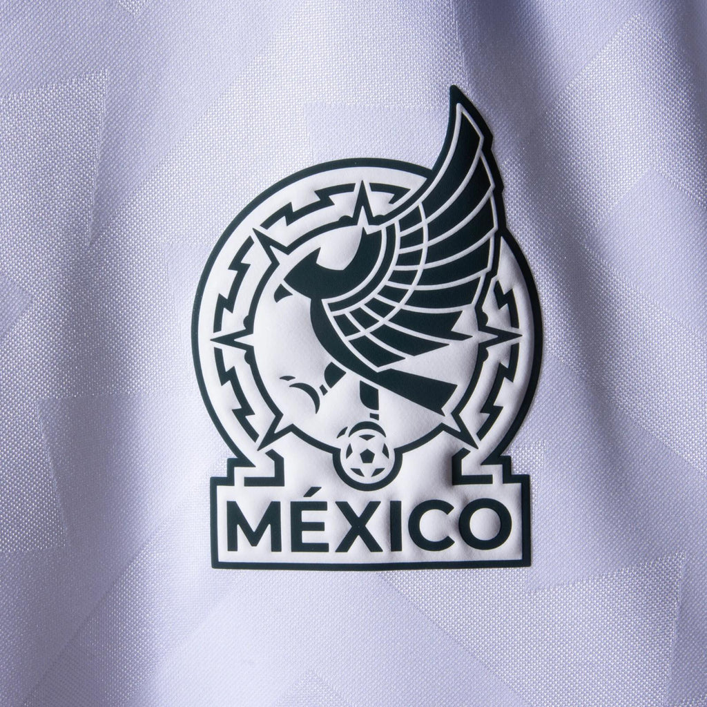 Camiseta México Mundial 2026 - 2ª Equipación
