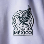 Camiseta México Mundial 2026 - 2ª Equipación