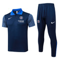 Conjunto Polo Pre-Partido PSG - 2025/26