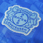 Camiseta Bayer Leverkusen 2025/26 - 3ª Equipación
