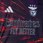 Camiseta Benfica 2025/26 - 4ª Equipación