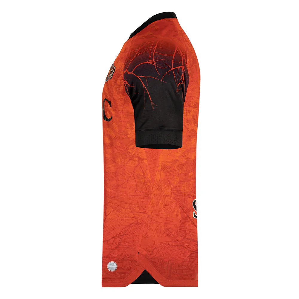 Camiseta Napoli 2025/26 - Edición Especial Halloween Portero