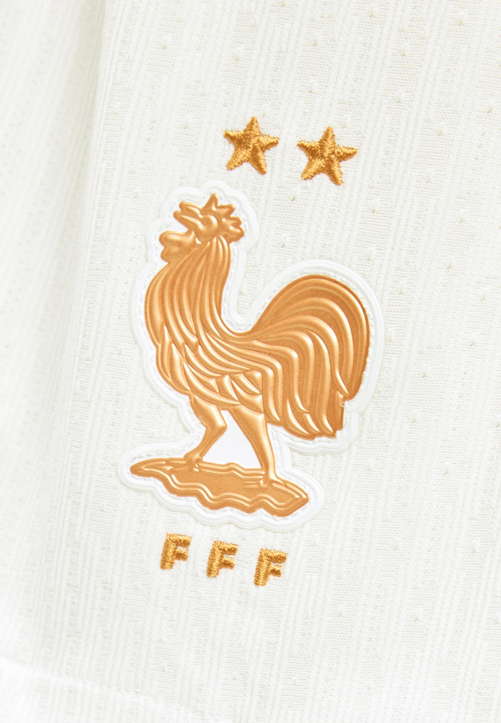 Pantalón Corto Francia Mundial 2026 - 1ª Equipación