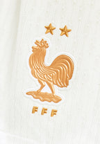 Pantalón Corto Francia Mundial 2026 - 1ª Equipación