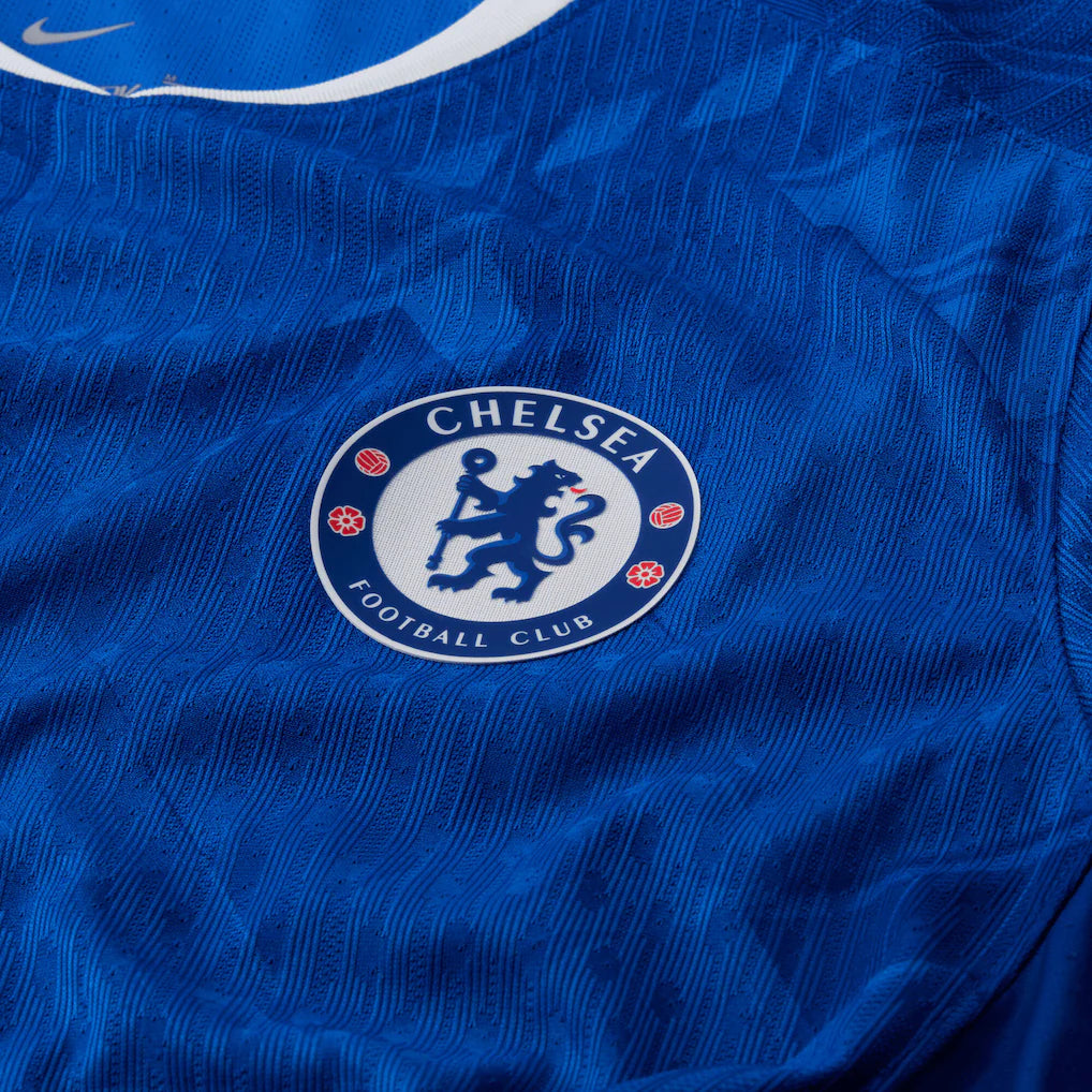 Camiseta Chelsea Fc 2025/26 - 1ª Equipación