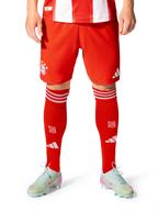 Pantalón Corto Bayern Múnich 2025/26 - 1ª Equipación