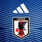 Camiseta Japón Mundial 2026 - 1ª Equipación