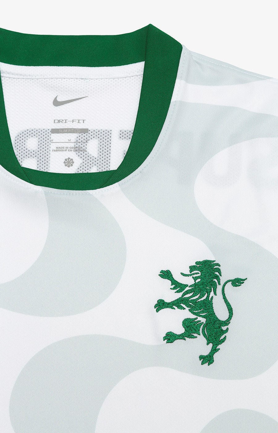Camiseta Sporting Lisboa 2025/26 - 4ª Equipación