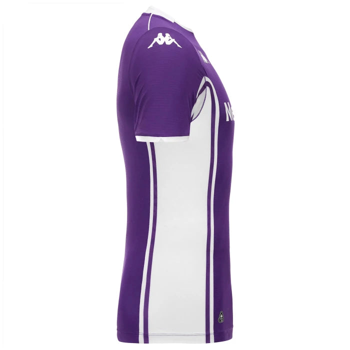 Camiseta AFC Fiorentina 2025/26 - 1ª Equipación