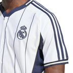Camiseta Real Madrid 2025/26 - Edición Especial US Pack MLB
