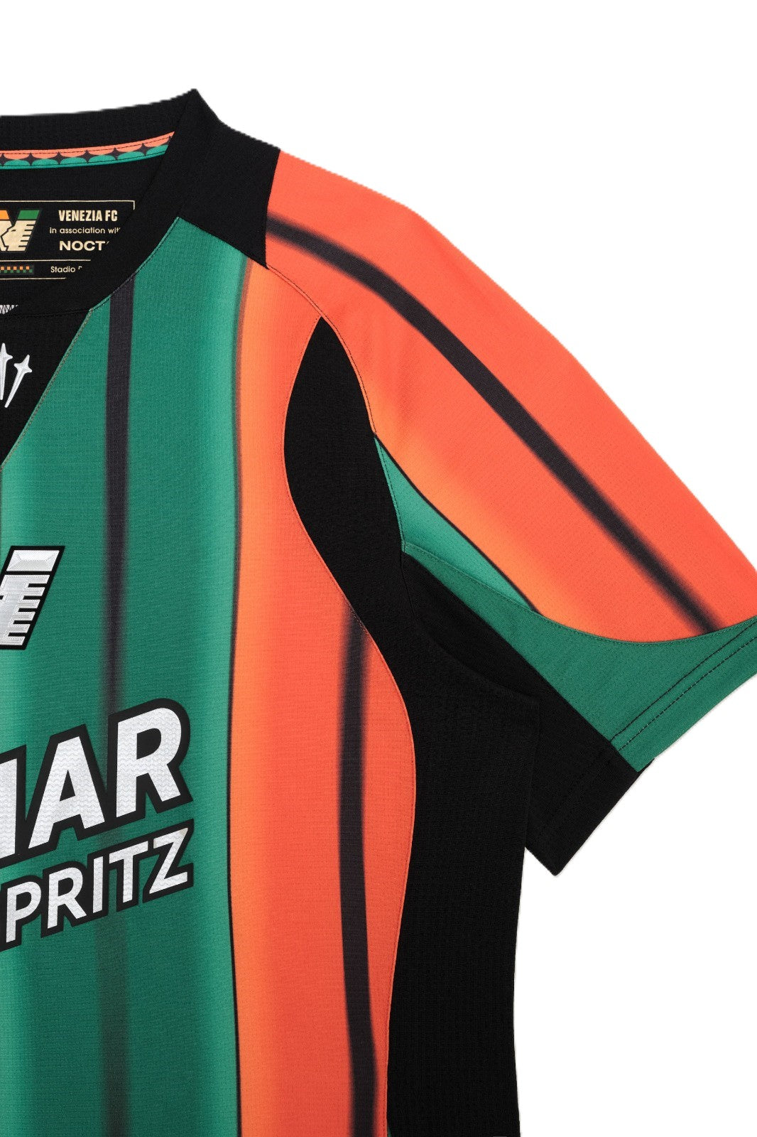 Camiseta Venezia Fc 2025/26 - 3ª Equipación