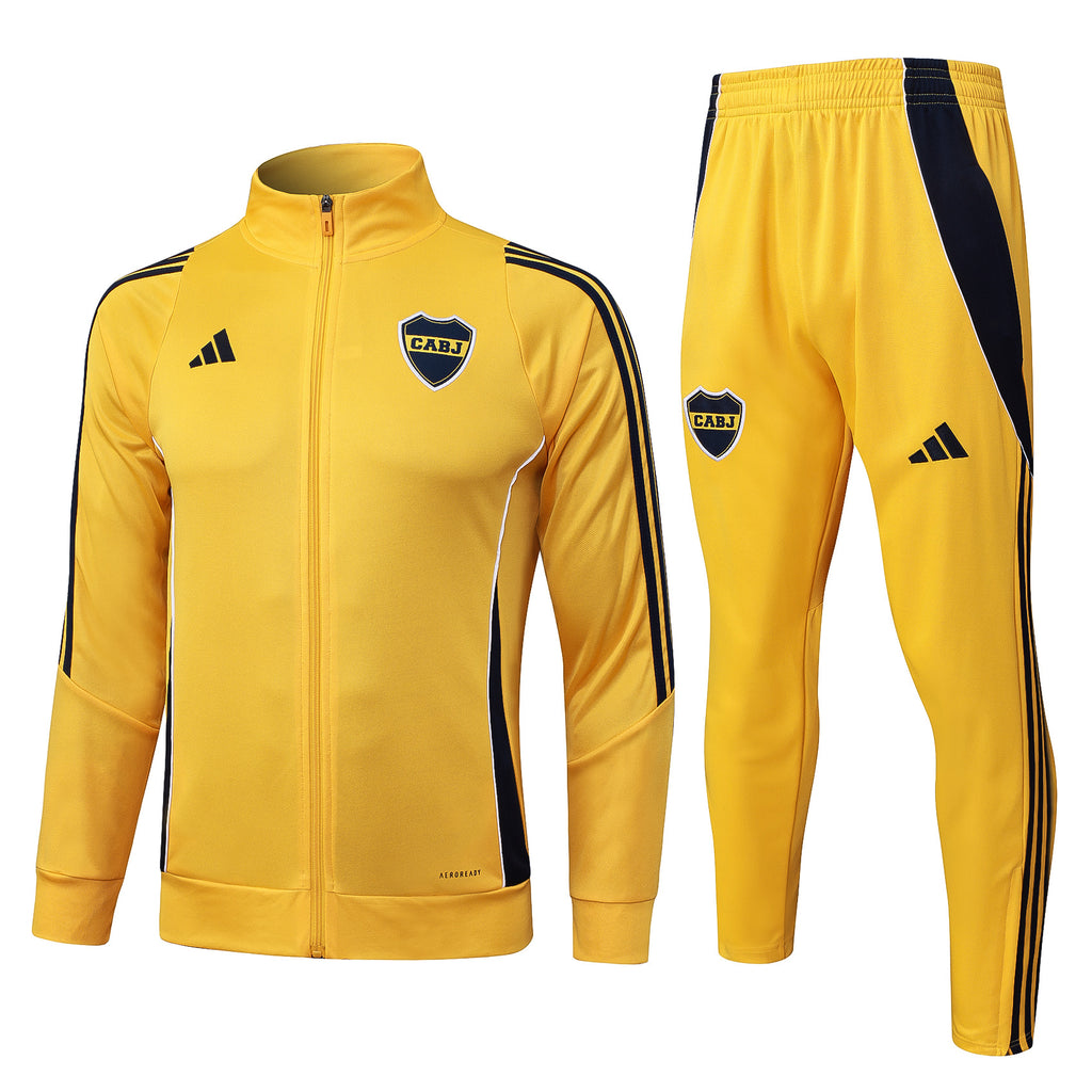 Chándal con Chaqueta Boca Juniors - 2025/26