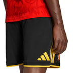 Pantalón Corto Bélgica Mundial 2026 - 1ª Equipación