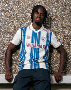 Camiseta Le Havre 2025/26 - 3ª Equipación