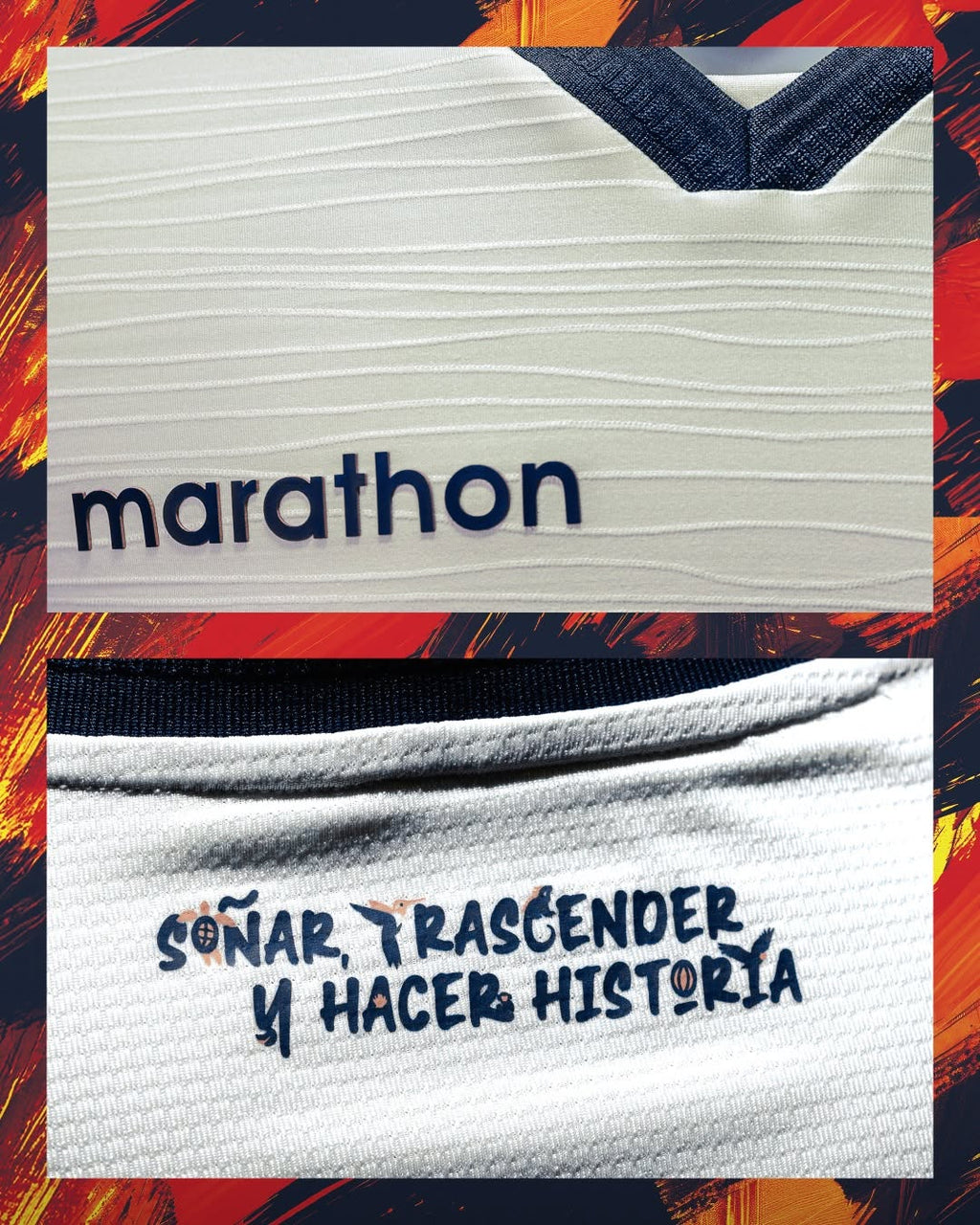Camiseta Ecuador Mundial 2026 - 3ª Equipación