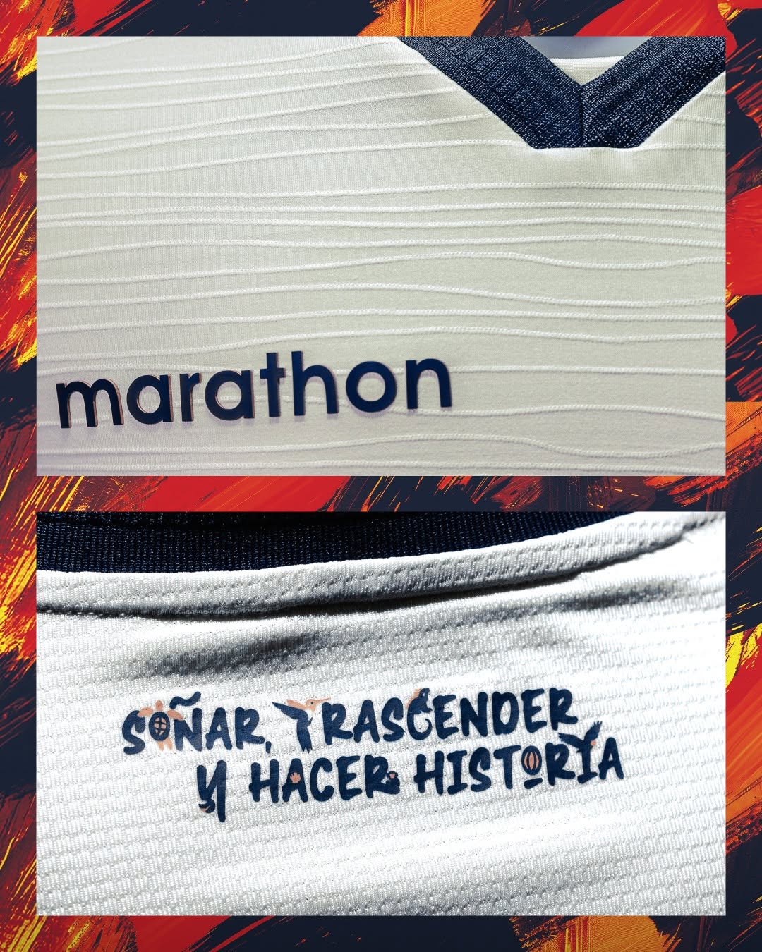 Camiseta Ecuador Mundial 2026 - 3ª Equipación
