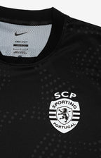 Camiseta Sporting Lisboa 2025/26 - 2ª Equipación
