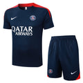 Conjunto de Entrenamiento Corto PSG - 2025/26
