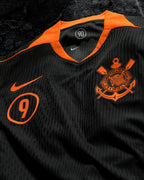 Camiseta Corinthians 2025/26 - 3ª Equipación