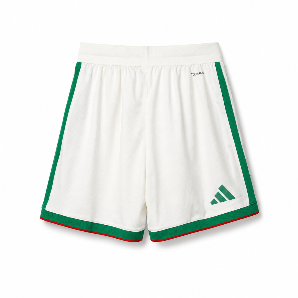 Pantalón Corto Argelia Mundial 2026 - 1ª Equipación