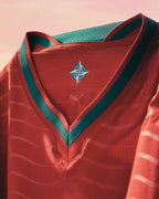Camiseta Portugal Mundial 2026 - 1ª Equipación
