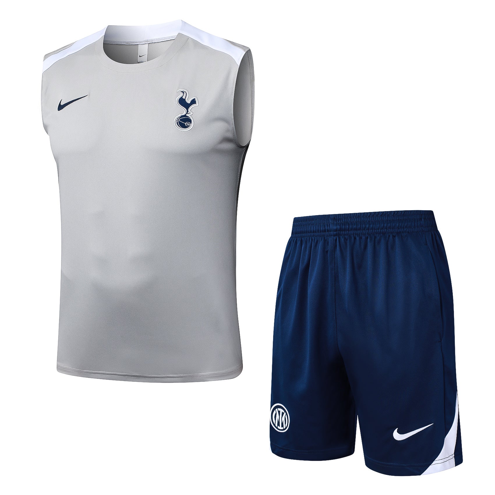 Conjunto de Entrenamiento de Tirantes Tottenham Hotspur - 2025/26