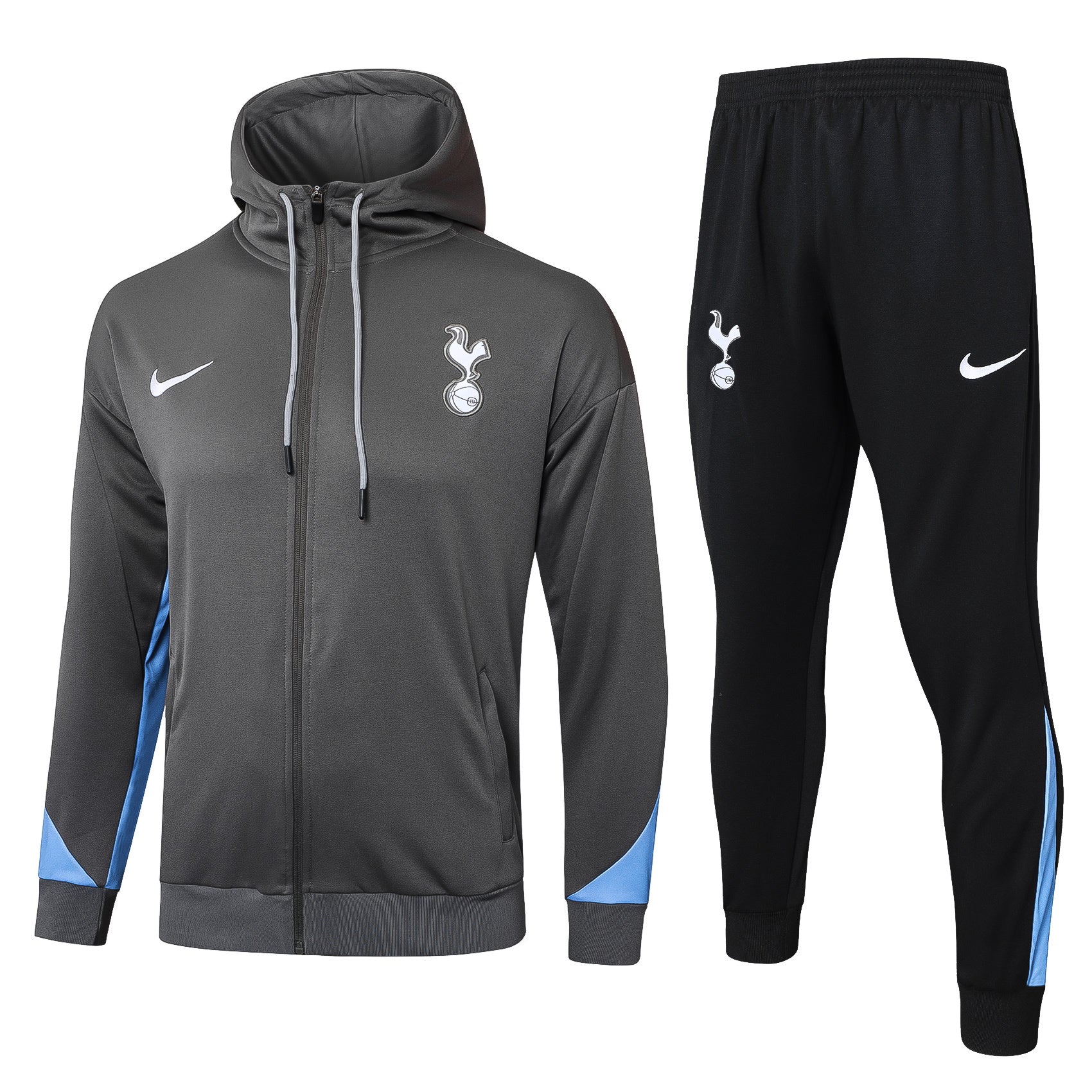 Chándal con Chaqueta Tottenham Hotspur - 2025/26