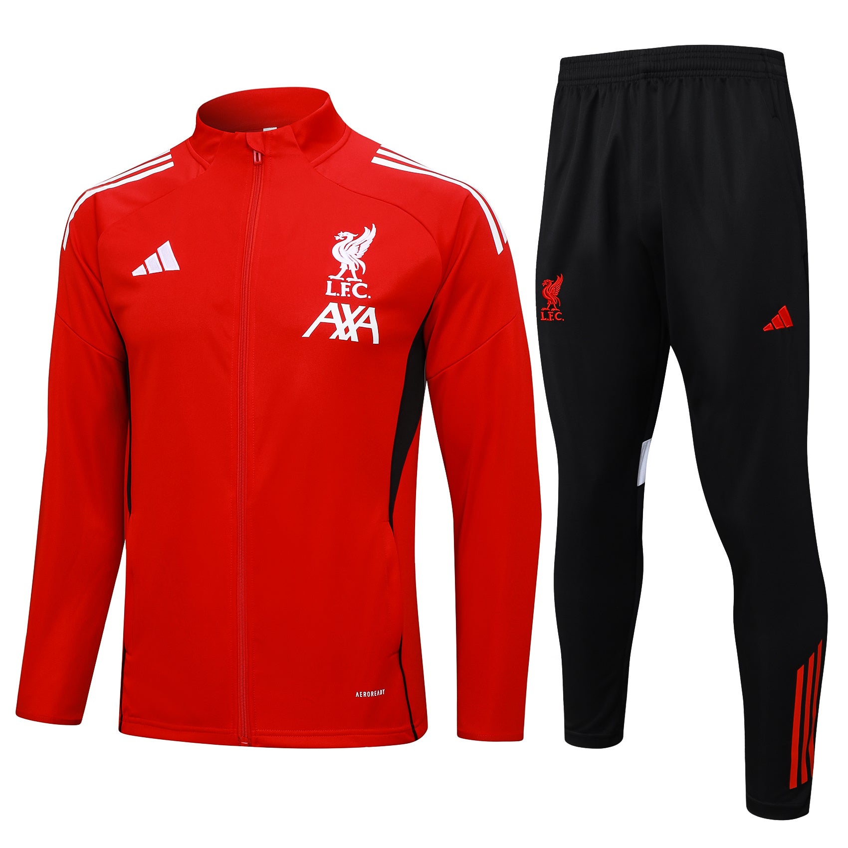 Chándal con Chaqueta Liverpool Fc - 2025/26