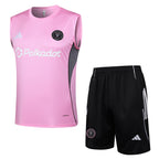 Conjunto de Entrenamiento de Tirantes Inter Miami CF - 2025/26