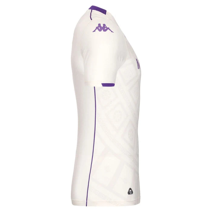 Camiseta AFC Fiorentina 2025/26 - 2ª Equipación