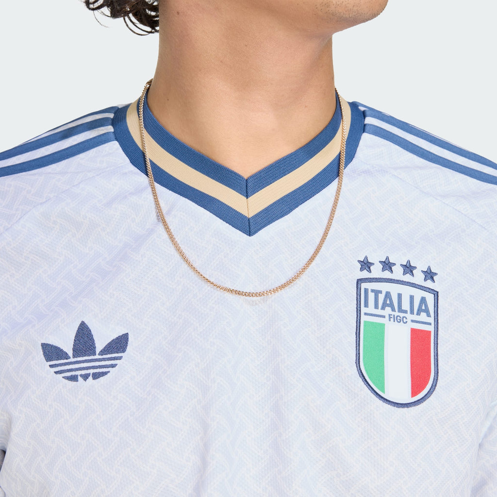 Camiseta Italia Mundial 2026 - 2ª Equipación