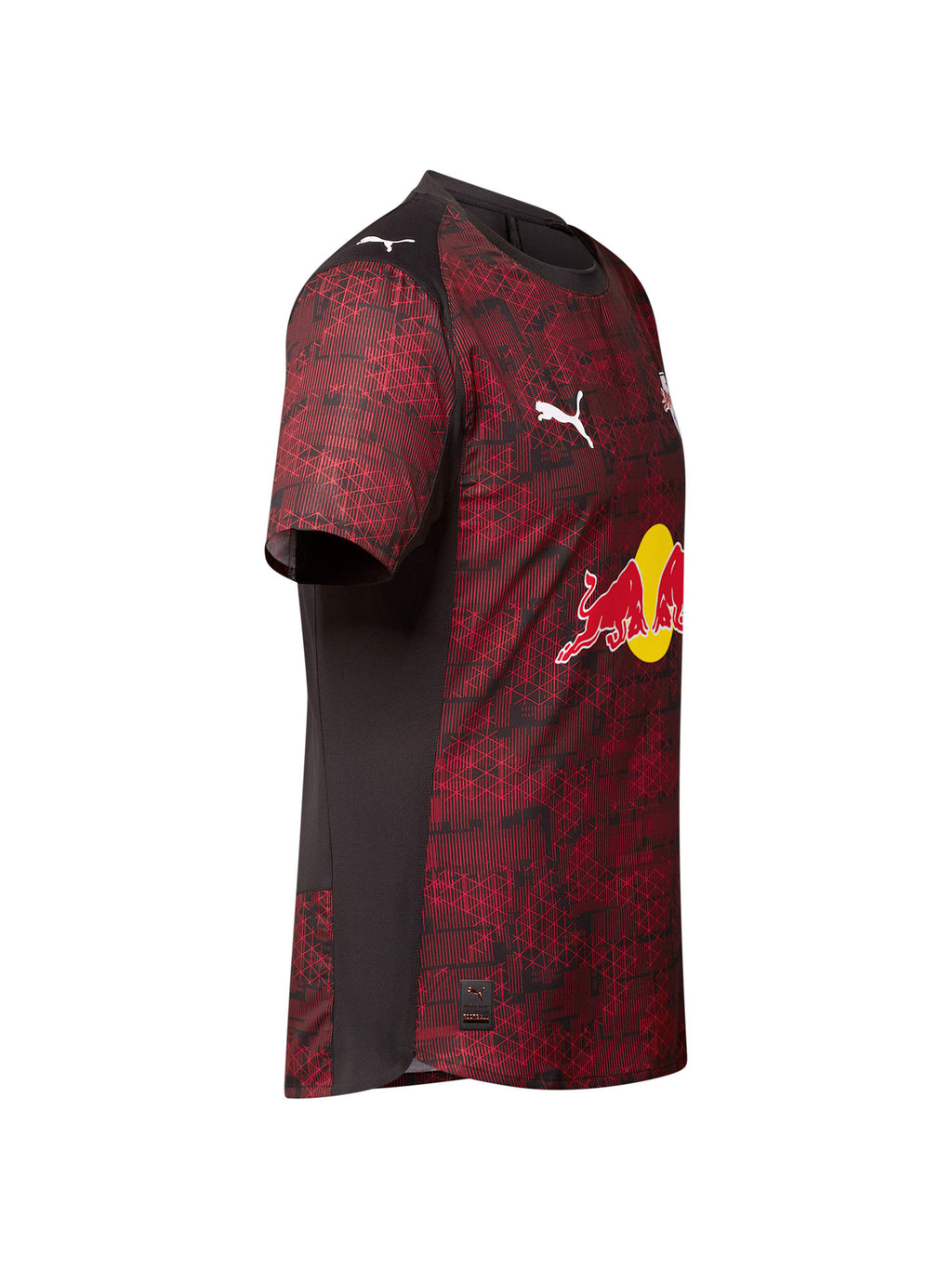 Camiseta Redbull Leipzig 2025/26 - 3ª Equipación