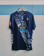 Camiseta Celta de Vigo 2025/26 - 2ª Equipación
