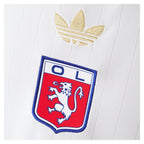 Camiseta Olympique de Lyon - Edición Especial 75º Aniversario